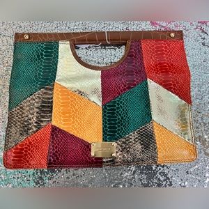 Extra large Nine West handbag